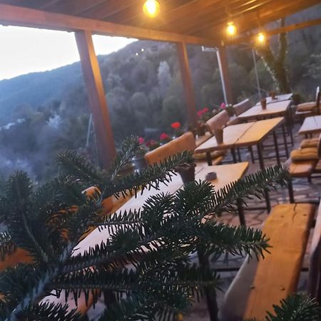 Guesthouse Selini Vitsa Zewnętrze zdjęcie