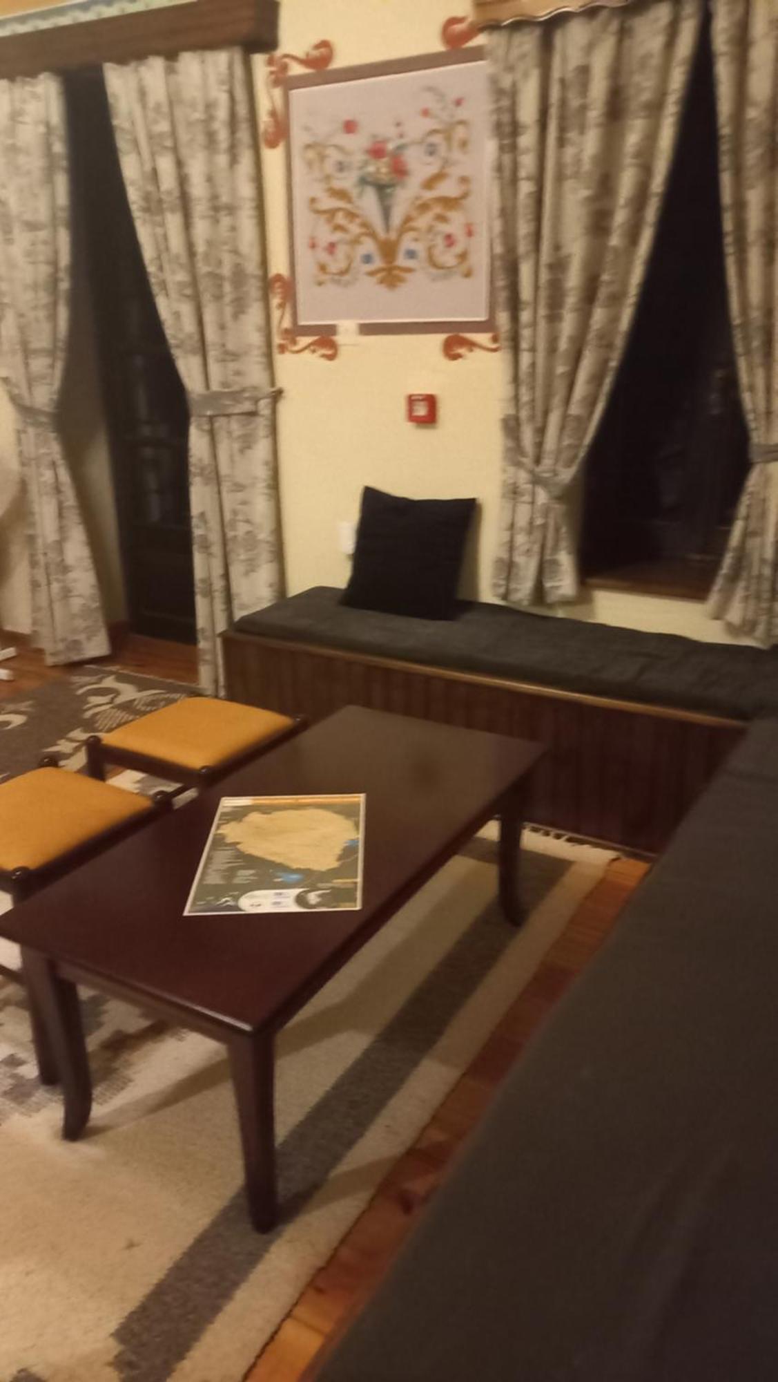 Guesthouse Selini Vitsa Zewnętrze zdjęcie
