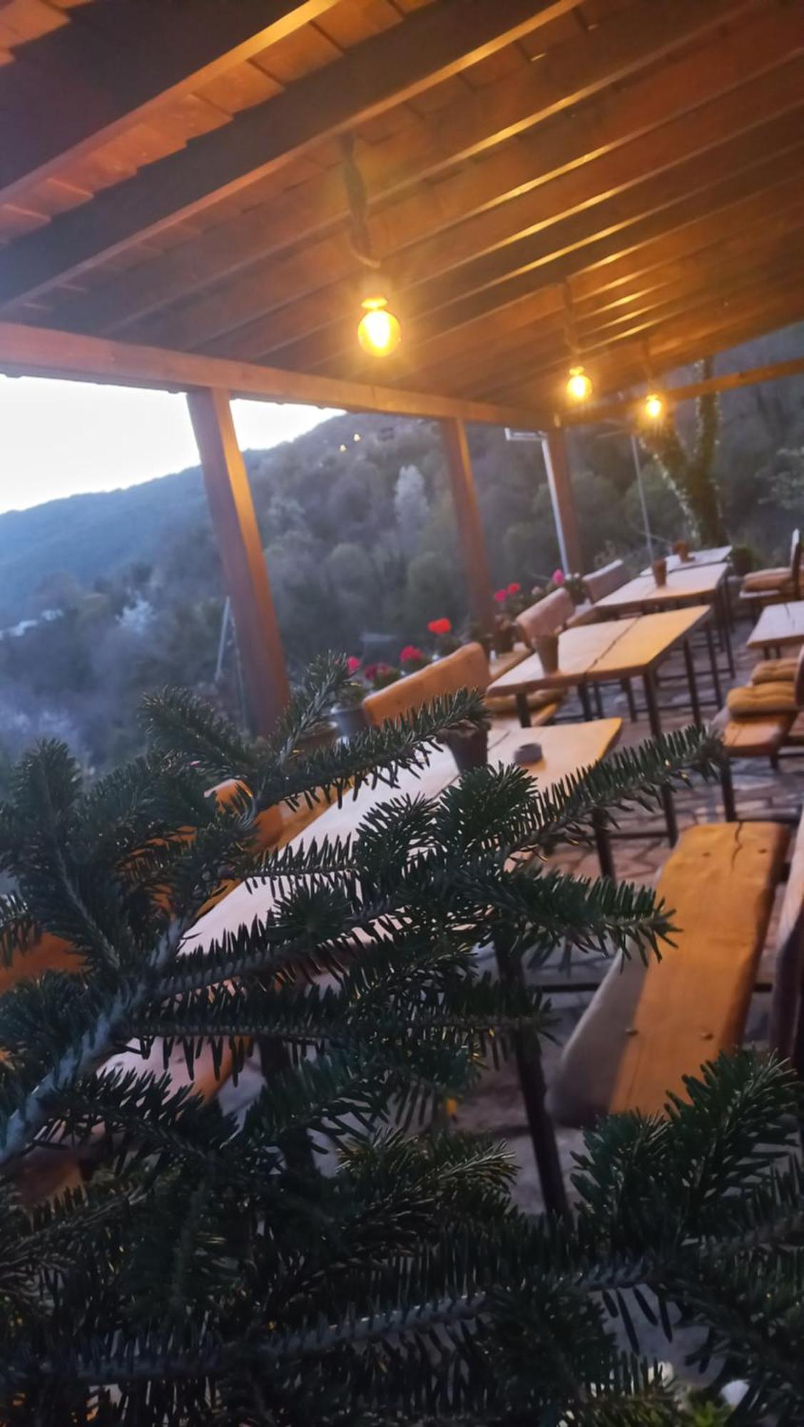 Guesthouse Selini Vitsa Zewnętrze zdjęcie