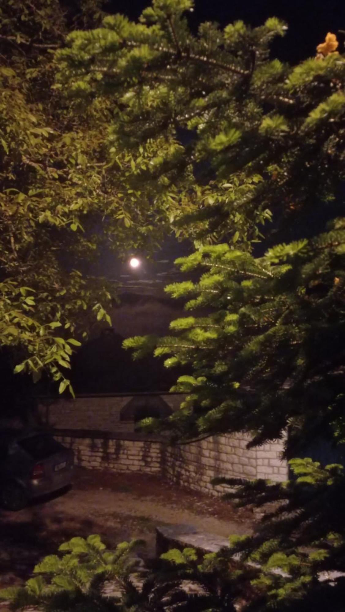 Guesthouse Selini Vitsa Zewnętrze zdjęcie