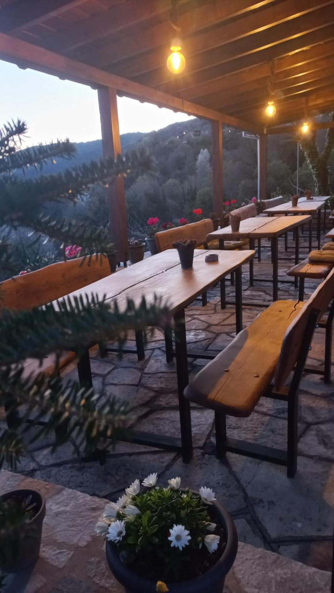 Guesthouse Selini Vitsa Zewnętrze zdjęcie